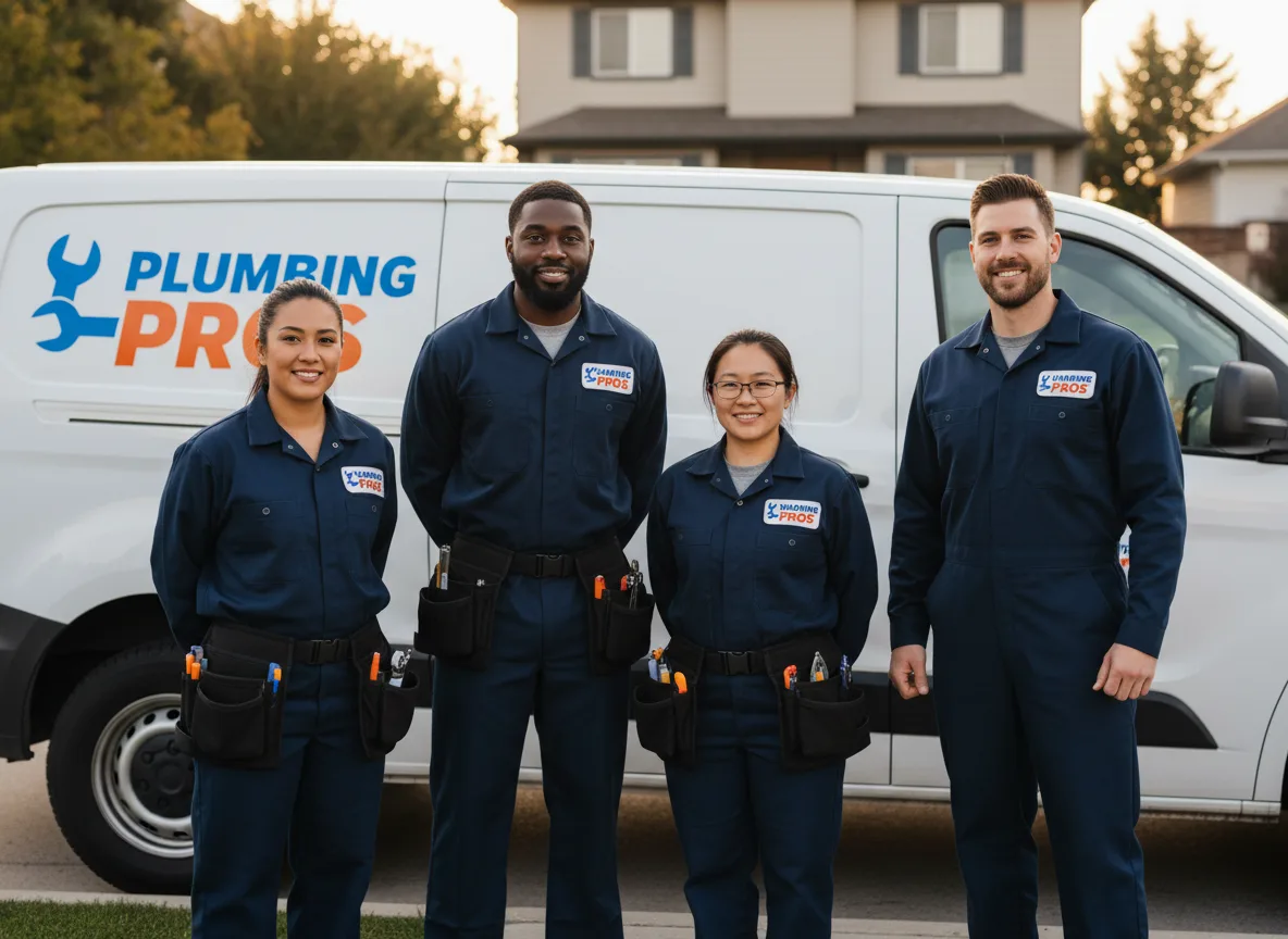 Water Heater Repair company in Burlington, TX